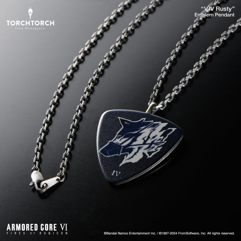 Amazon.co.jp: ARMORED CORE VI FIRES OF RUBICON x TORCH TORCH